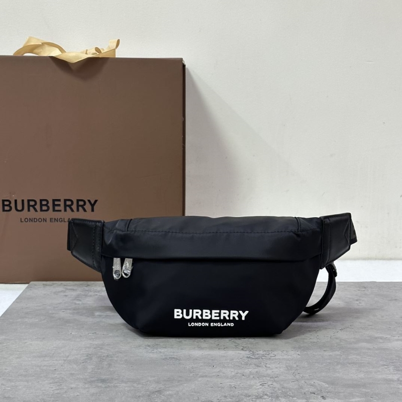 Burberry Waist & Chest Packs